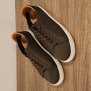 Mix no. 6 Mens casual slip ons